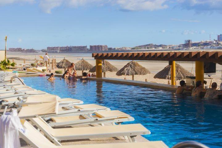 Sonoran Sky Resort Vista A Playa Azul Puerto Peñasco Exterior foto