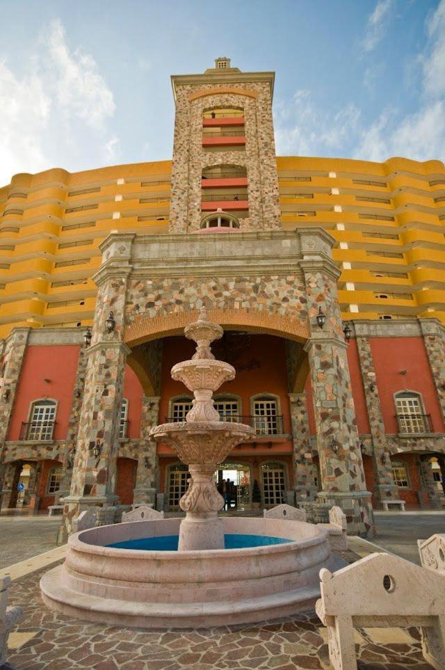 Sonoran Sky Resort Vista A Playa Azul Puerto Peñasco Exterior foto